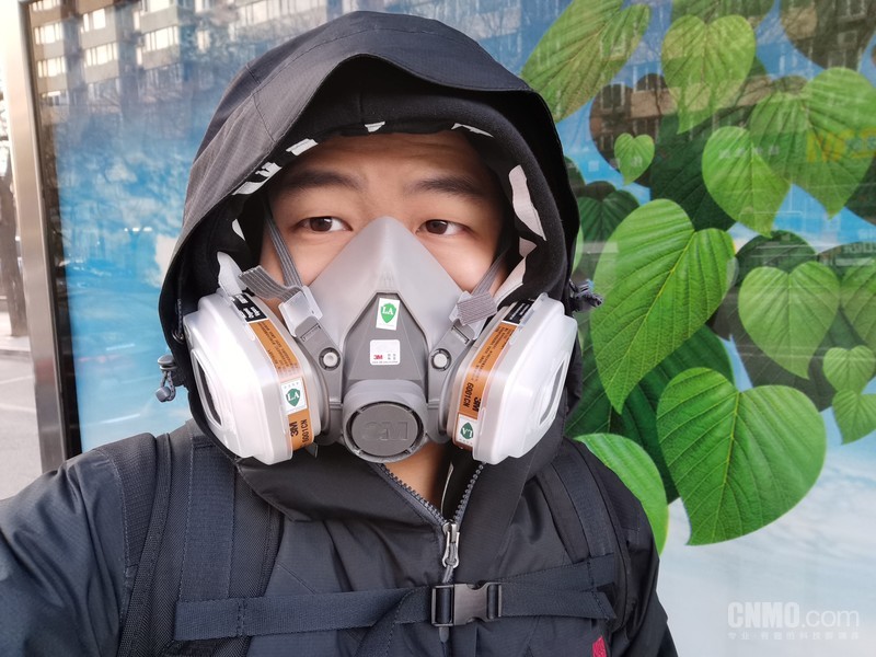 高速戴口罩摄像头能人脸识别吗揭秘高速戴口罩摄像头人脸识别技术的真相