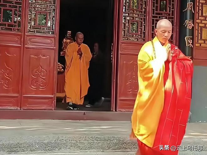 少林寺的香多少钱揭秘少林寺香火文化，少林寺香的价格究竟如何？